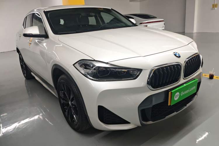 Used BMW X2 2020 sDrive20i M Sport Package