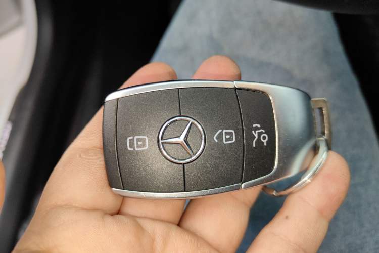 Used Mercedes-Benz C-Class 2019 Restyled C 260 L Sport Edition
