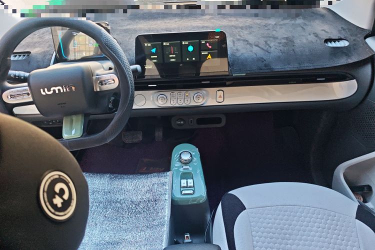 Used Qiyuan Lumin 2024 130km Qingyue Version