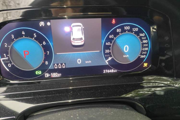 Used Volkswagen Golf 2021 280TSI DSG R-Line