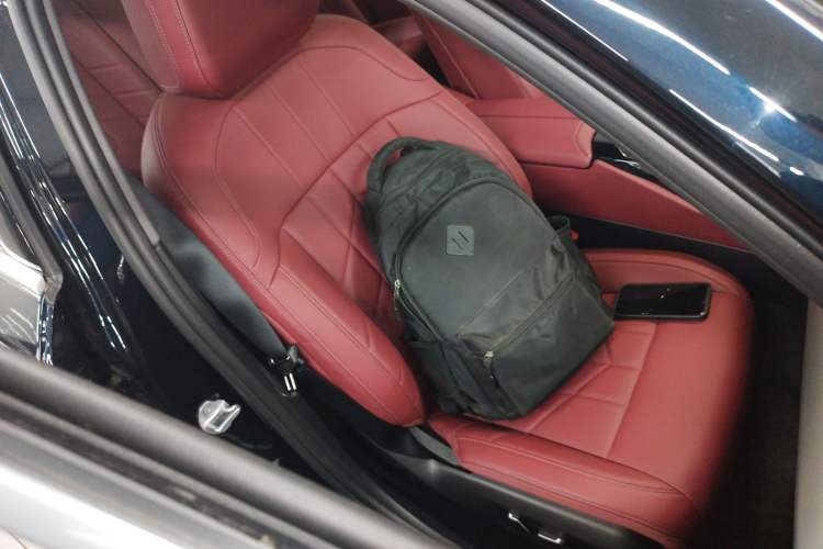 Used BMW i5 2025 eDrive 35L M Sport Package
