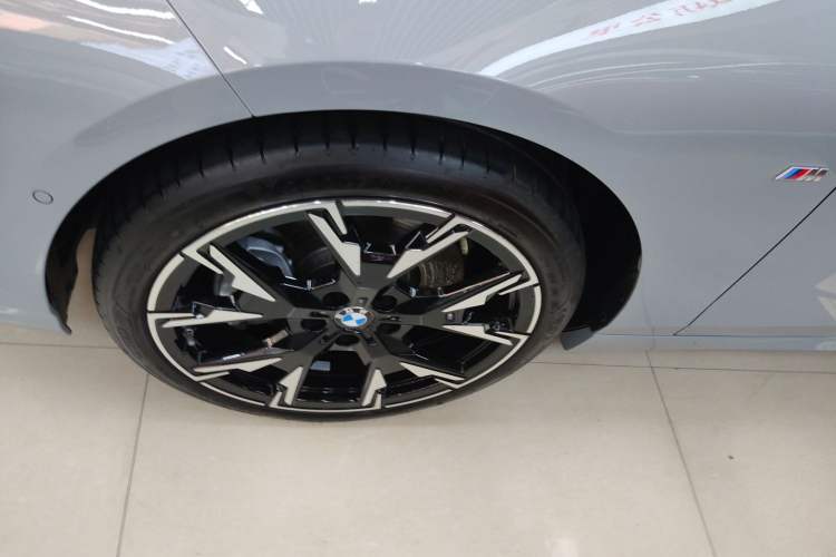 Used BMW 2 Series 2025 225L M Sport Night Edition Package
