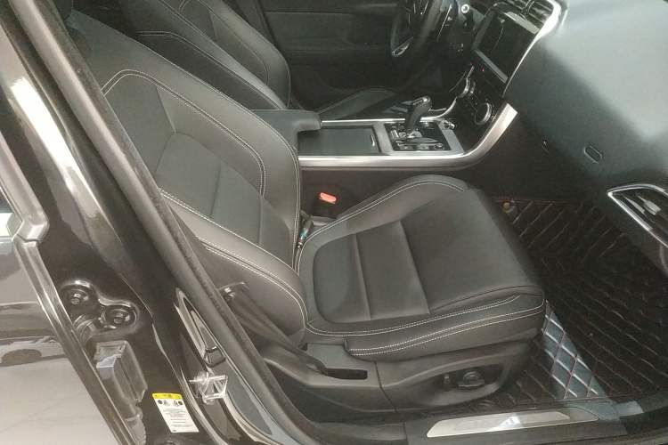 Used Jaguar XEL 2020 2.0T 200PS R-DYNAMIC Youth Sports Edition
