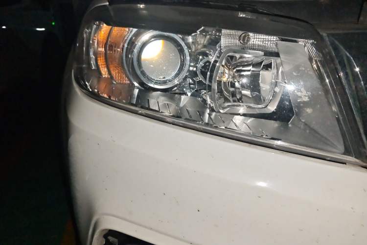 Used Haval H6 2018 Red-Label Sport Version 1.5T Manual Two-Wheel Drive Elite Model