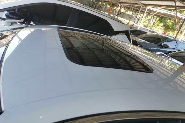 Used Honda Accord 2018 260TURBO Elite Edition China VI
