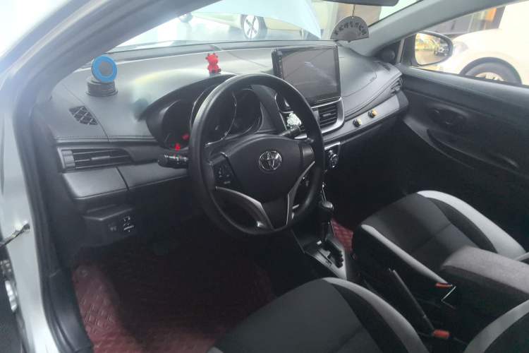 Used Toyota YARiS L Zhi Xuan 2022 X-Trail 1.5L CVT Leading PLUS Edition