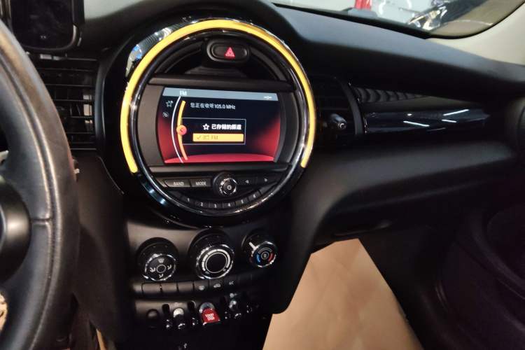 Used MINI MINI 2018 1.5T ONE PLUS
