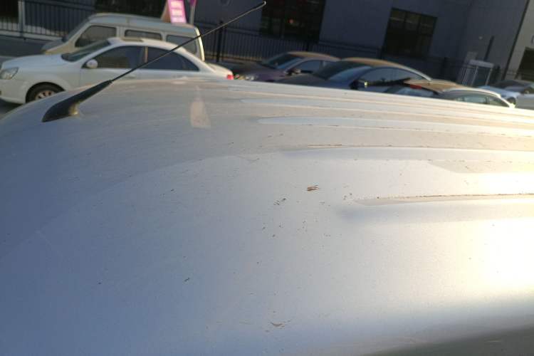 Used Wuling Rongguang S 2023 1.5L Base Version 5/7 Seats
