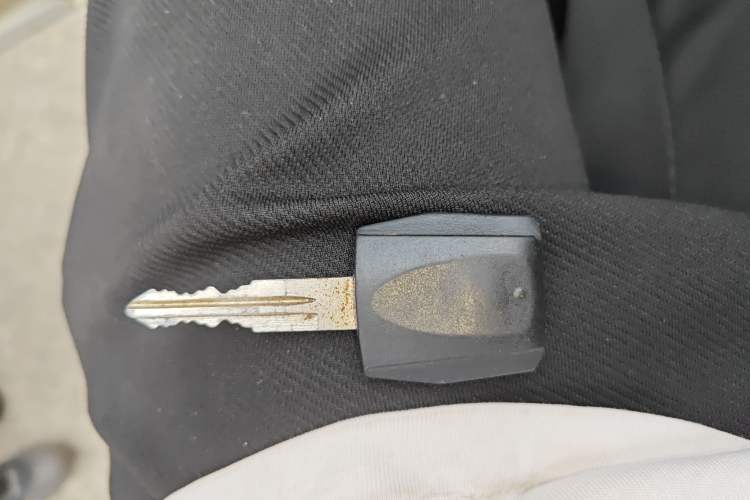 Used CHANGAN KAICHENG Taurus 2011 1.3L Standard Version
