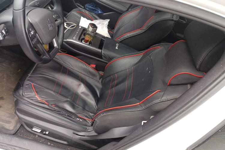 Used BYD Qin L 2025 EV 545KM Beyond Version