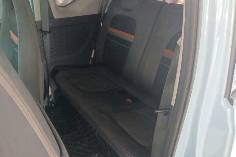 Used Wuling Hongguang MINIEV 2021 Macaron Premium Model – Lithium Iron Phosphate
