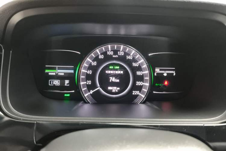 Used Honda Elysion 2019 2.0L Hybrid Luxury Edition