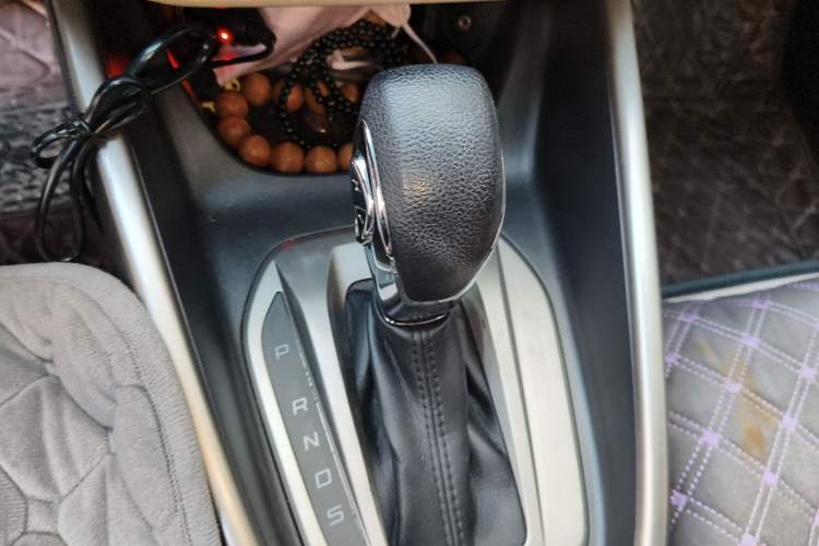 Used Ford Escort 2015 1.5L Automatic Comfort Edition