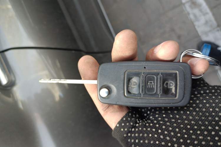 Used Haval H6 2012 1.5T Manual Two-Wheel Drive Elite Model