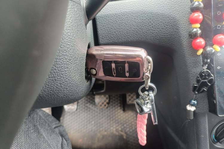 Used Volkswagen Bora 2018 1.5L Manual Fashion Model