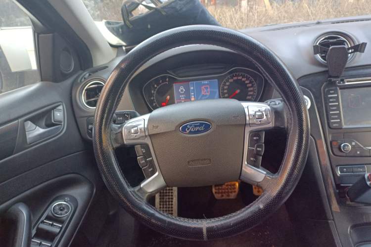 Used Ford Mondeo 2012 2.0L GTDi240 Flagship Sport Edition
