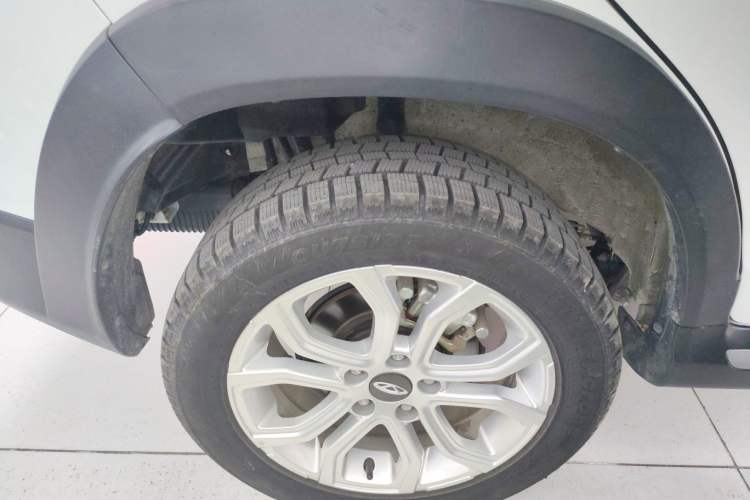 Used Chery Tiggo 3X 2021 PLUS 1.5L CVT Thrilling Red Date Edition