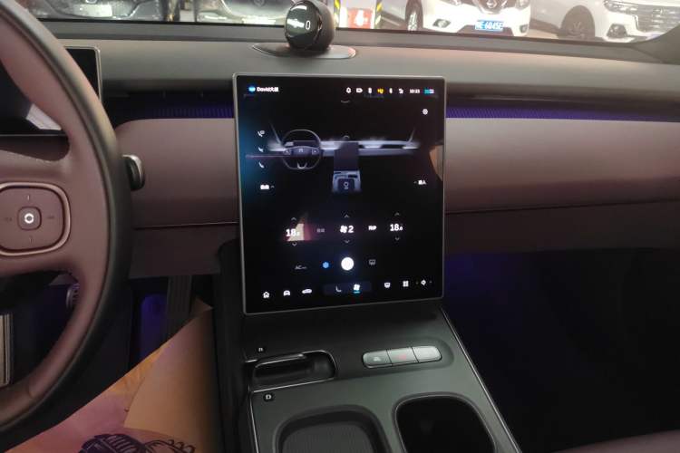 Used Nio ET5 2024 75 kWh