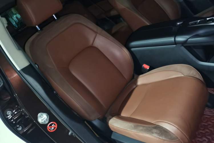 Used Honda Avancier 2017 370TURBO Four-Wheel Drive Prestige Edition