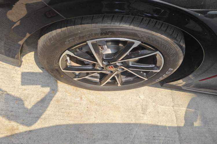 Used Hongqi H6 2024 2.0T ZhiMei Edition