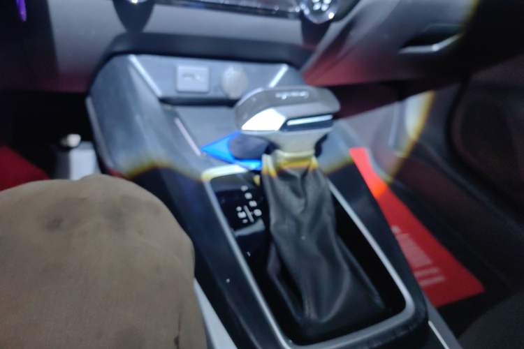 Used Chevrolet Monza 2023 1.5L Dual-Clutch Enjoyment Edition