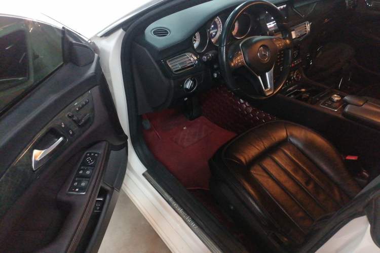 Used Mercedes-Benz CLS 2012 CLS 300 CGI
