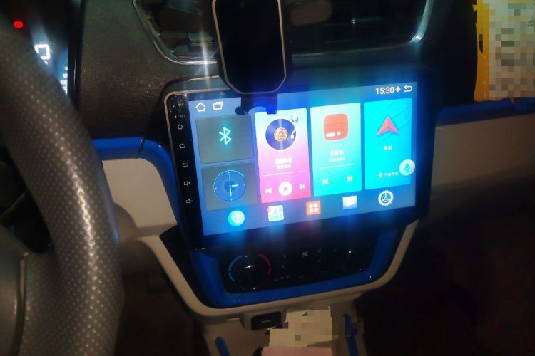 Used SRM Haoyun 2022 Launch Edition
