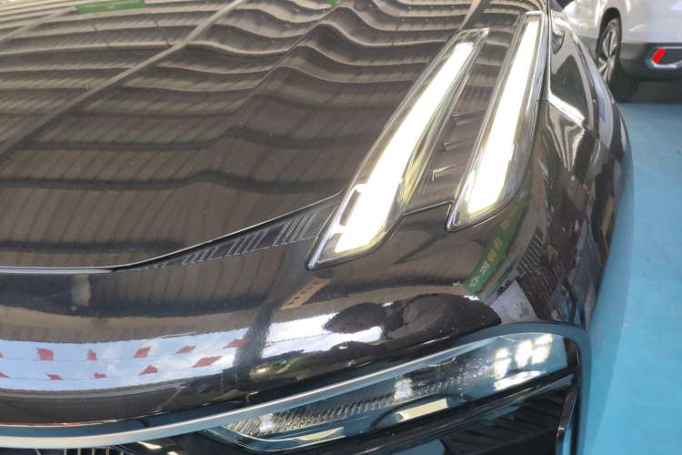 Used Lynk & Co 03 2023 1.5TD DCT JingPlus