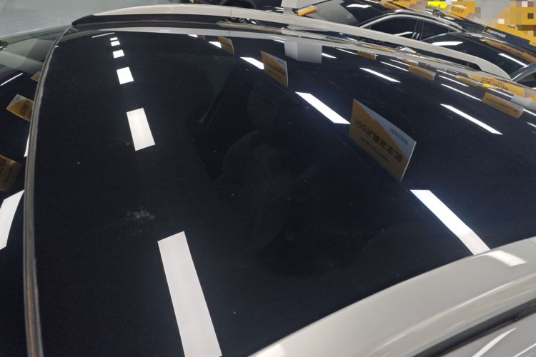 Used AION V 2022 Plus 70 Smart Technology Edition Ternary Lithium