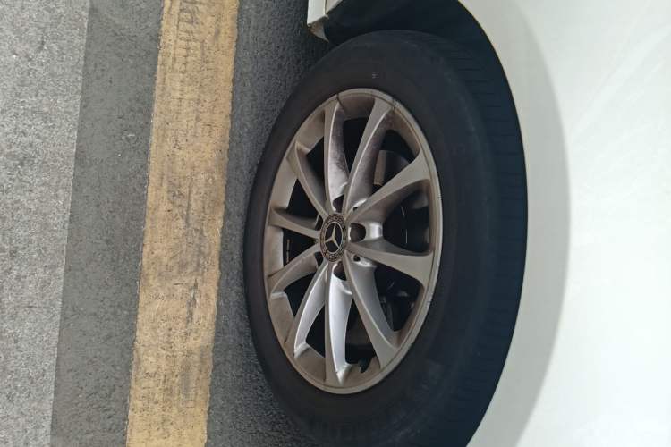 Used Mercedes-Benz A-Class 2020 A 200 L Sport Sedan