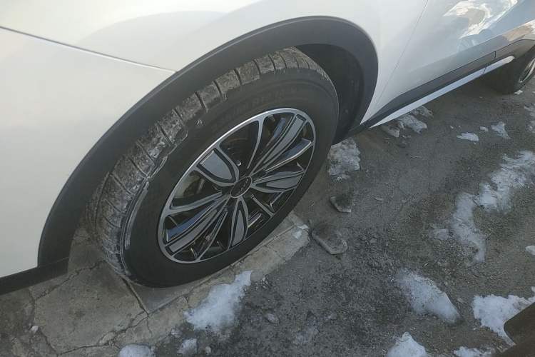 Used Haval H6 2023 National Trend Edition 1.5T Automatic Champion Version