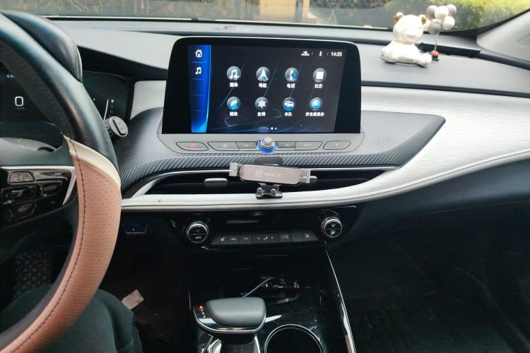 Used Buick Velite 6 2020 Connected Smart Enjoyment PLUS
