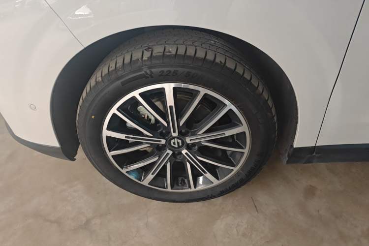 Used Leapmotor B10 2025 510 Joyful Edition