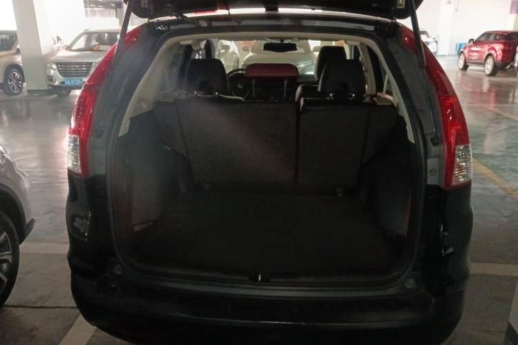 Used Honda CR-V 2013 2.0L 2WD Classic Edition
