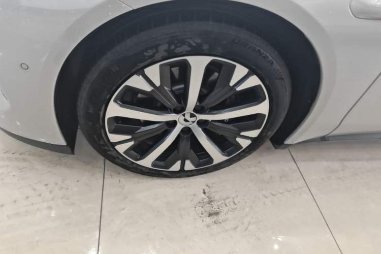 Used Nio ET7 2024 100kWh Executive Edition