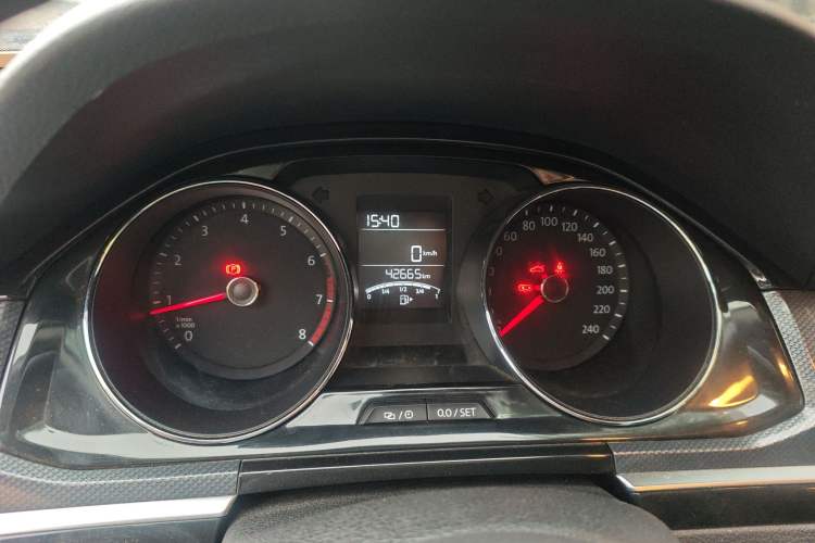 Used Volkswagen C-TREK 2017 1.6L Manual Comfort Model