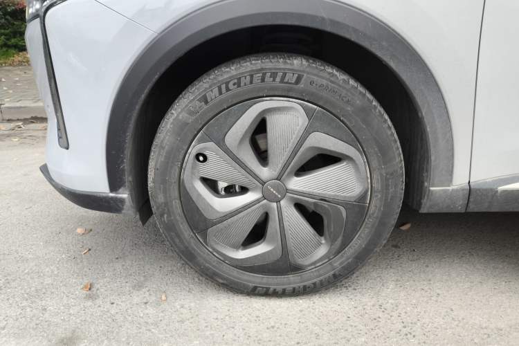 Used EXEED Stellar 2023 400T Four-Wheel Drive Luxury Edition Exterior 4