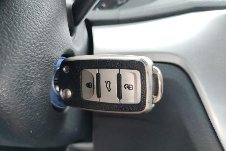 Used Volkswagen Gran Lavida 2017 1.6L Automatic Fashion Edition