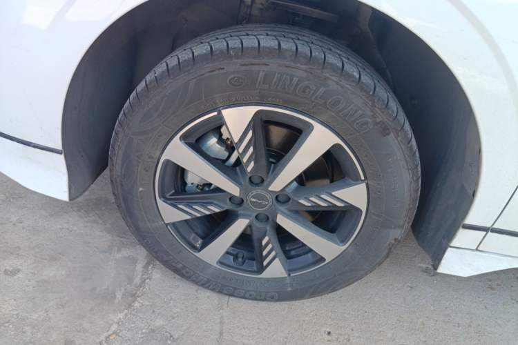 Used BYD e2 2023 Luxury Model