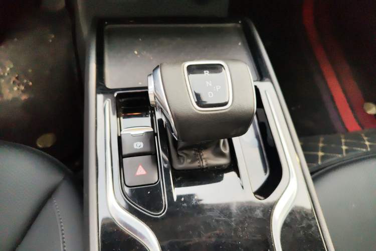 Used Hongqi E-QM5 2023 560km PLUS
