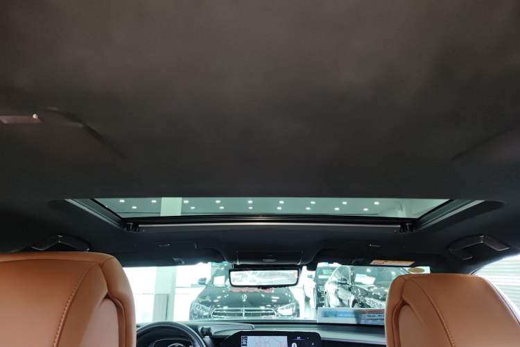 Used Lexus LS 2021 500h Executive Edition