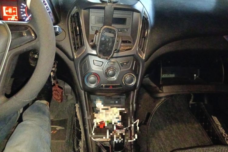 Used Chery Arrizo 5 2016 1.5L Manual LingShang Edition