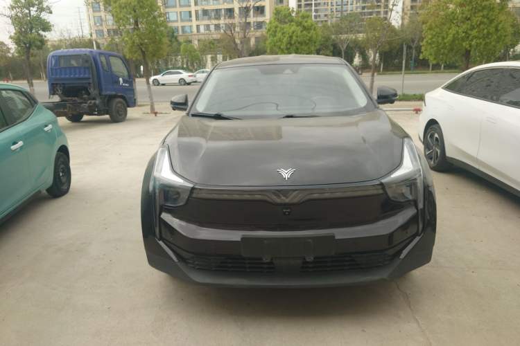 Used NETA U 2021 Pro 500 Global Edition