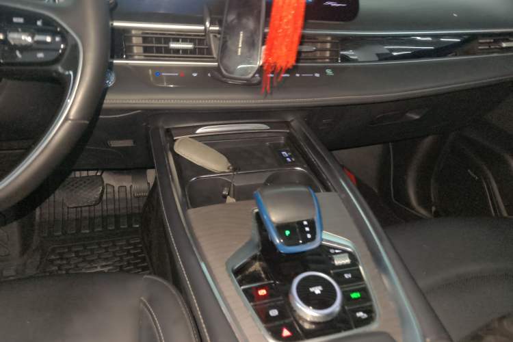 Used Chery Tiggo 8 PRO New Energy 2023 1.5T Enjoyment Edition