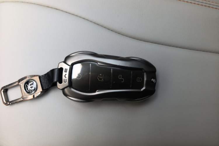 Used BYD Song PLUS New Energy 2024 HONOR Edition DM-i 110km Flagship Model
