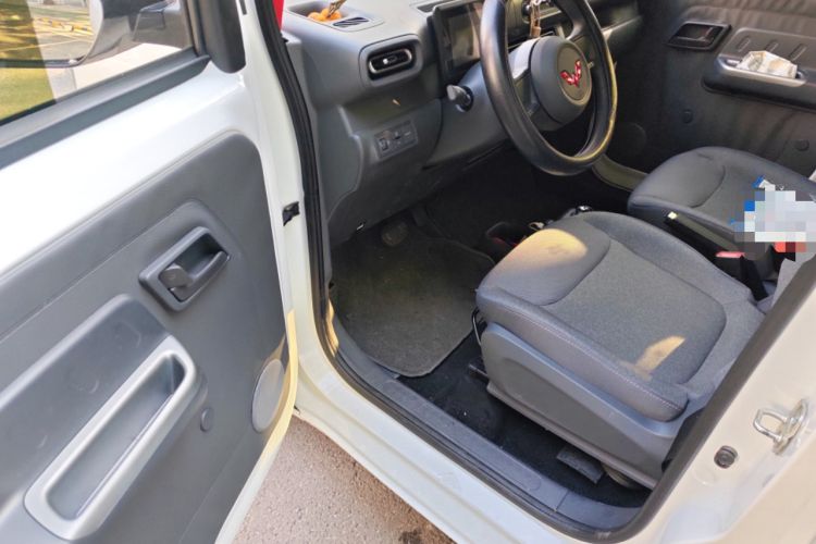 Used Wuling Zhiguang New Energy 2025 Standard Model