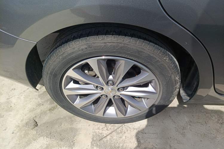 Used Chevrolet Monza 2021 320 Automatic Enjoyment Sunroof Edition