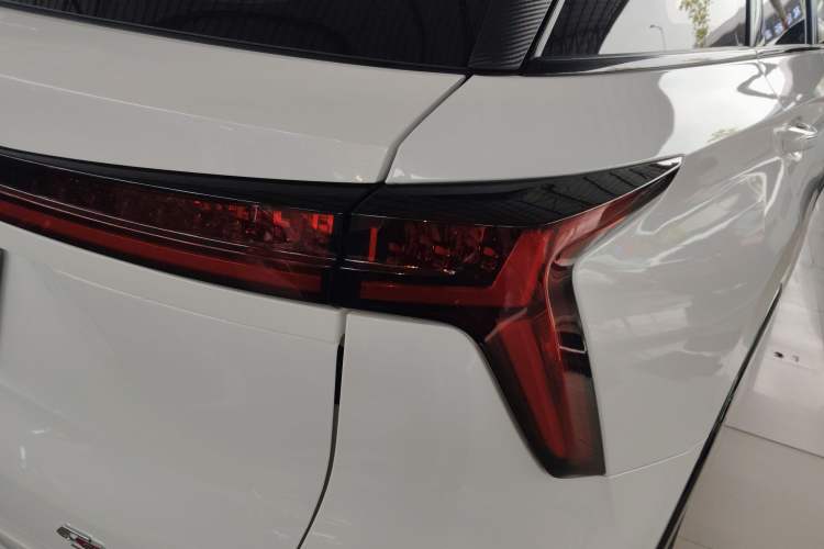 Used CHANGAN CS75 PLUS 2023 3rd Generation 1.5T Automatic Prestige Model