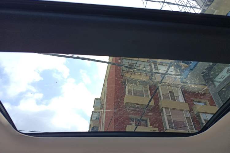 Used Qoros 5 2019 Qoros 5S 1.6 TGDI Prestige Model