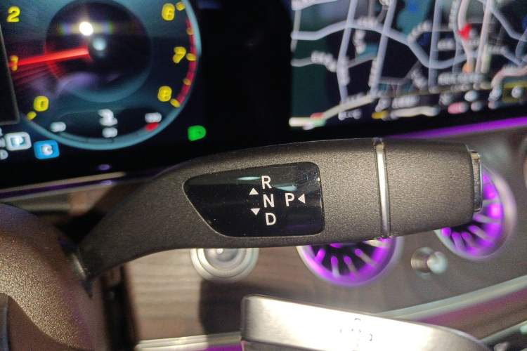 Used Mercedes-Benz E-Class 2021 Facelift E 300 L Stylish Edition
